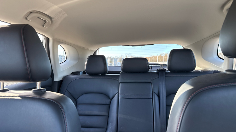 MG HS 1.5 T-GDI PHEV SE 5dr Auto Hatchback